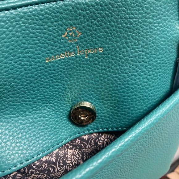 NWT Nanette Lepore Shopper Bag - Picture 10 of 10